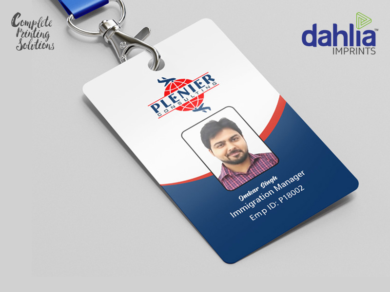 Top Id Card Printing In Bangalore