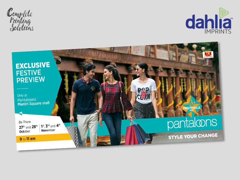 Top Voucher Coupon Printing In Bangalore