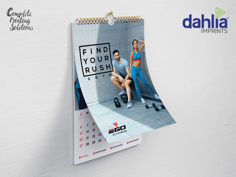 Wall Calendar Printing In Bangalore Wall Calendar Printing In Bangalore